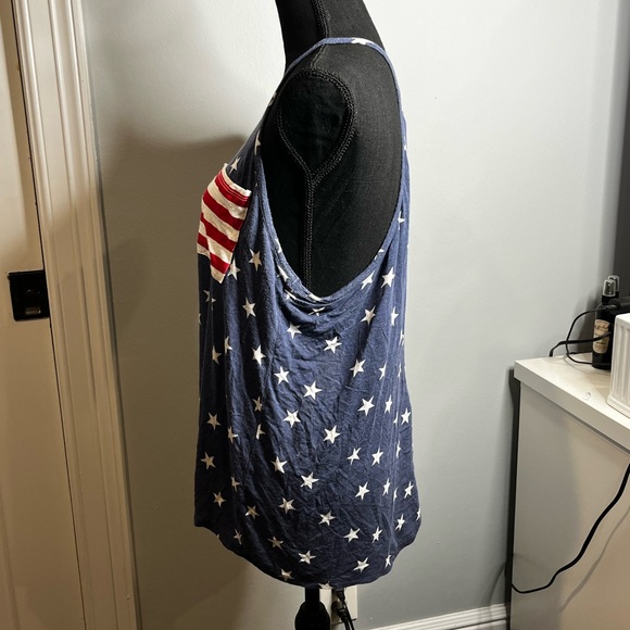 Miss Chevious tank - Picture 3 of 6